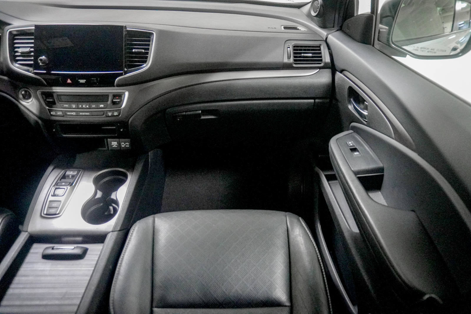 Used 2020 Honda Passport EX-L image 30