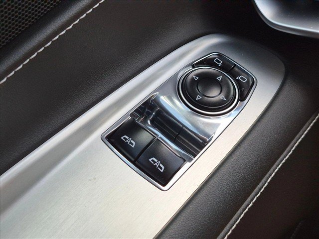 Used 2026 Chevrolet Corvette Z06 RWD image 13