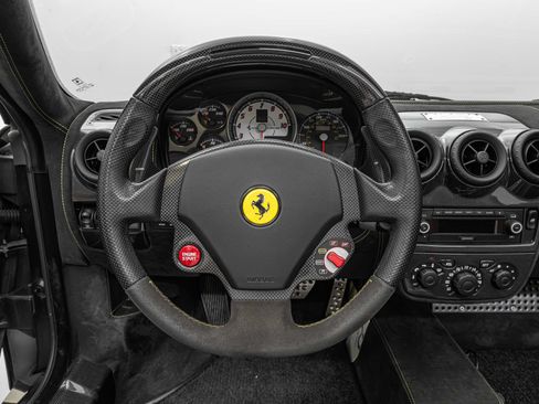Used 2009 Ferrari F430 Scuderia RWD image 44