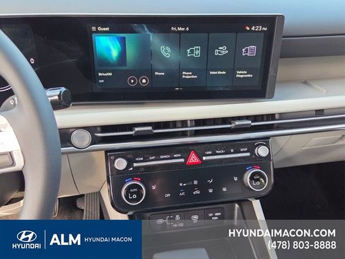 New 2026 Hyundai Tucson SEL image 19