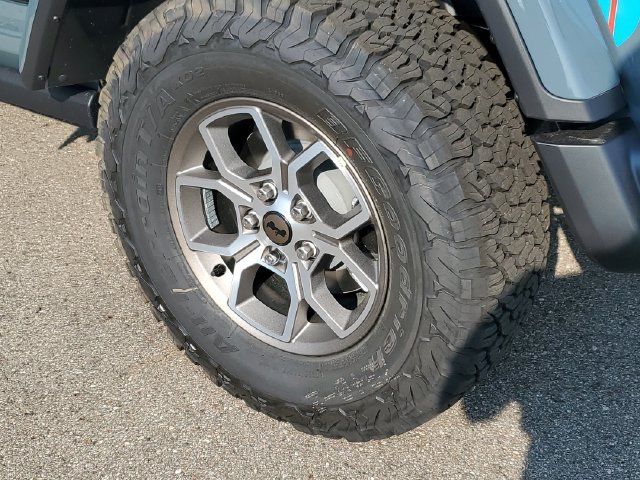 New 2026 Jeep Wrangler Unlimited Sport AWD/4WD image 9