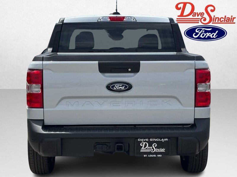 New 2026 Ford Maverick XLT w/ XLT Luxury Package AWD/4WD image 8