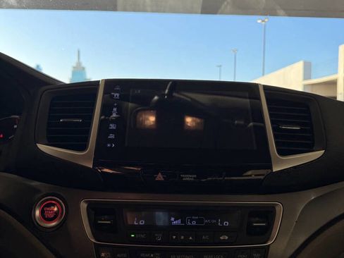 Used 2016 Honda Pilot EX-L image 17