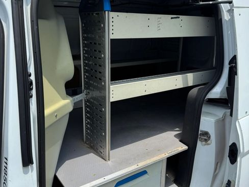 Used 2014 Ford Transit Connect XL FWD image 16