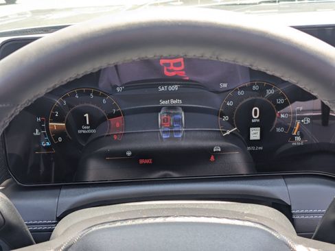 Used 2024 Ford Mustang GT Premium RWD image 15