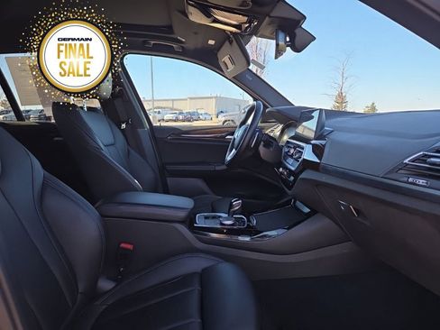 Used 2023 BMW X3 xDrive30i w/ Convenience Package image 14