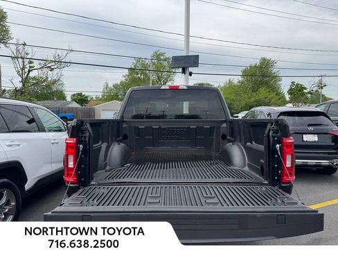 Used 2023 Ford F150 XLT AWD/4WD image 22