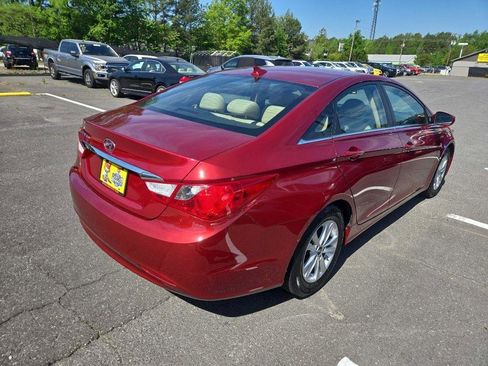 Used 2013 Hyundai Sonata GLS FWD image 5