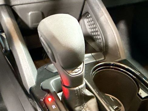 New 2026 Chevrolet TrailBlazer LT w/ Midnight Edition image 19