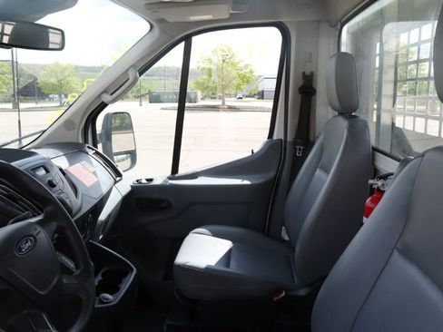 Used 2018 Ford Transit 250 138 image 10