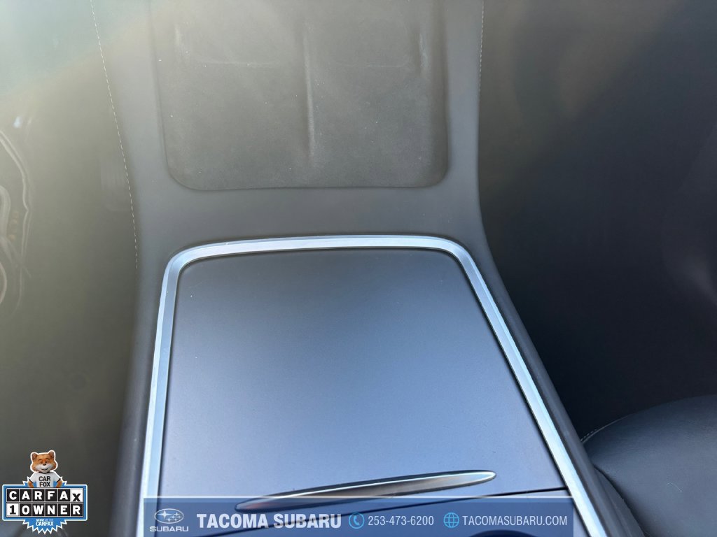 Used 2021 Tesla Model Y Long Range AWD/4WD image 15