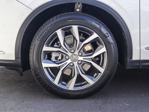 Used 2023 Acura MDX FWD w/ Technology Package image 10