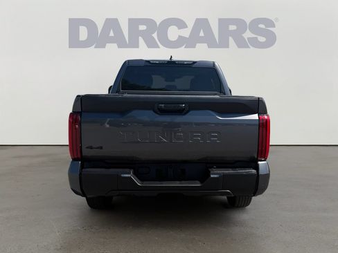 Used 2024 Toyota Tundra SR AWD/4WD image 6