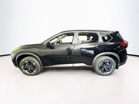 New 2026 Nissan Rogue SV w/ SV Premium Package image 8