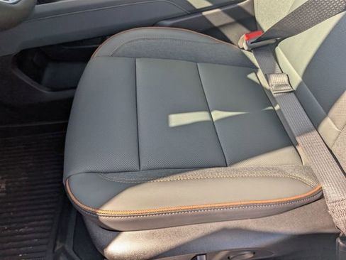 New 2026 GMC Acadia AT4 w/ Luxury Package image 22