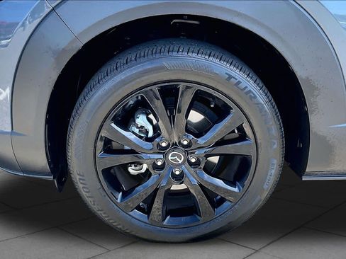 Used 2024 MAZDA CX-30 AWD 2.5 S w/ Preferred Package image 10