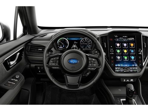 New 2025 Subaru Forester Touring image 15