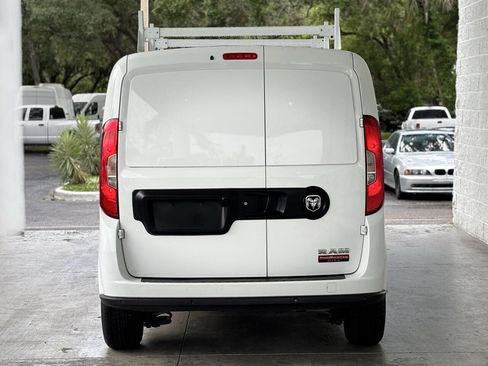 Used 2022 RAM ProMaster City Wagon image 9