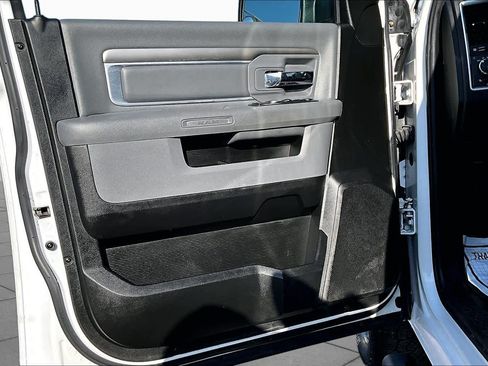 Used 2019 RAM 1500 Lone Star RWD image 22