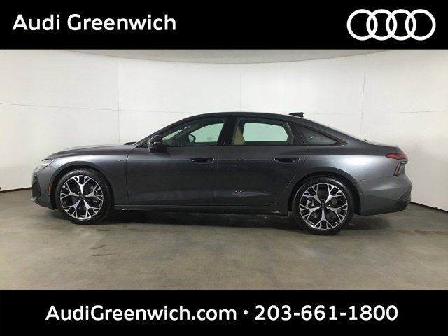 Used 2026 Audi A6 Premium Plus AWD/4WD image 4