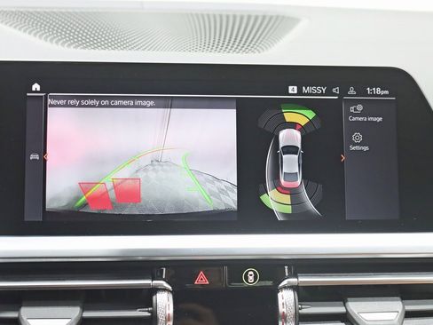 Used 2021 BMW 440i xDrive M440i xDrive w/ Premium Package image 19