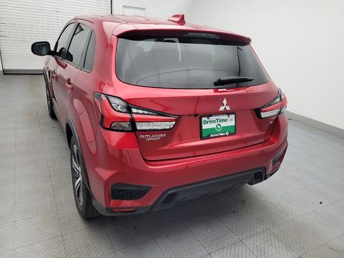 Used 2022 Mitsubishi Outlander Sport AWD image 6