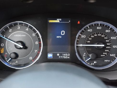 Used 2021 Subaru Ascent Touring AWD/4WD image 25