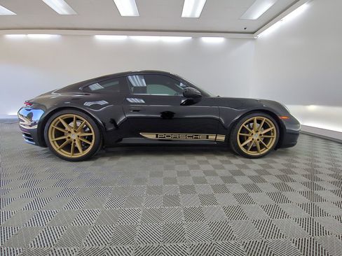 Used 2020 Porsche 911 Carrera S RWD image 8