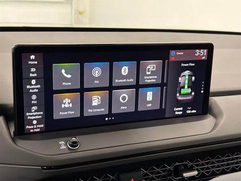 Used 2023 Honda Accord Sport image 23