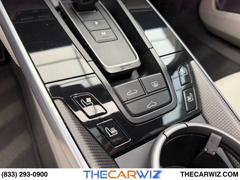 Used 2022 Porsche 911 Turbo S image 55