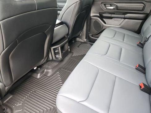 Used 2026 RAM 1500 Tradesman image 27