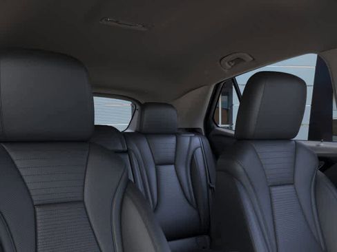 New 2026 Buick Envision Preferred AWD/4WD image 24