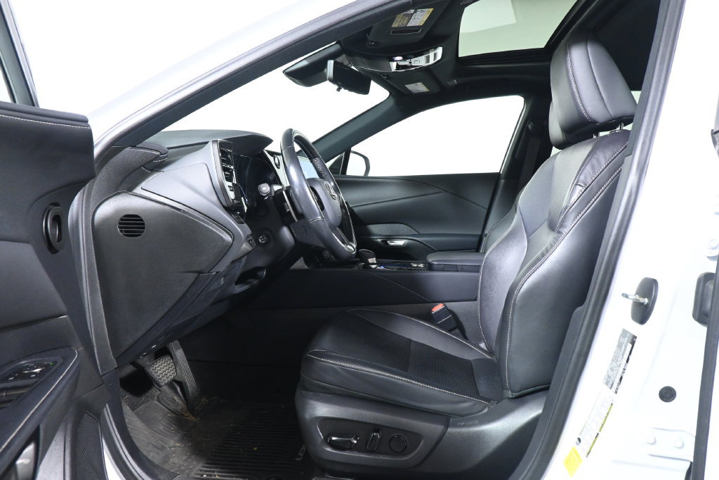 Used 2023 Lexus RX 350 Premium Plus w/ Accessory Package AWD/4WD image 3