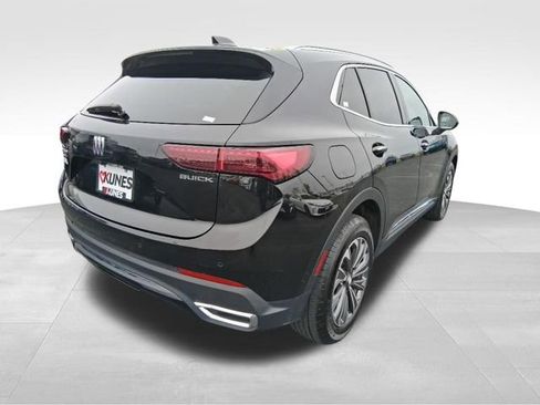 Used 2024 Buick Envision Preferred AWD/4WD image 8