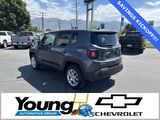 Used 2023 Jeep Renegade Latitude image 5