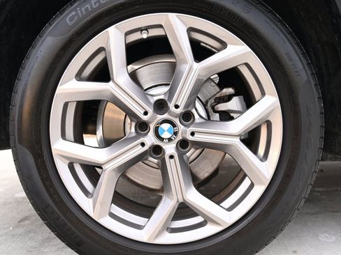 Used 2022 BMW X3 xDrive30i image 56