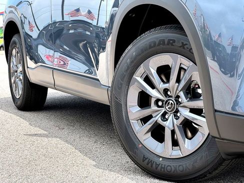 New 2026 MAZDA CX-5 Select AWD/4WD image 2