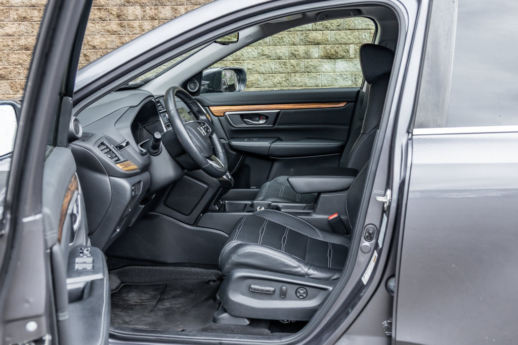 Used 2020 Honda CR-V EX-L image 24