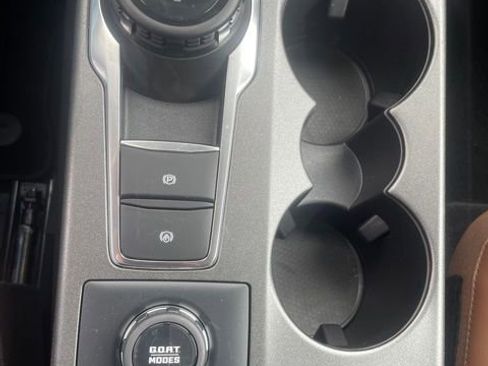 New 2025 Ford Bronco Sport Outer Banks w/ Outer Banks Tech Package+ image 47