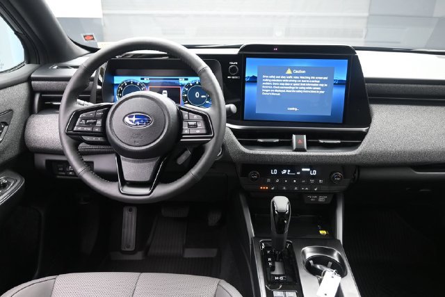 New 2026 Subaru Outback Limited XT AWD/4WD image 9