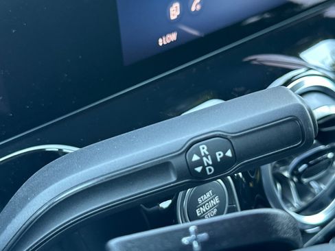 New 2026 Mercedes-Benz GLA 250 4MATIC image 21