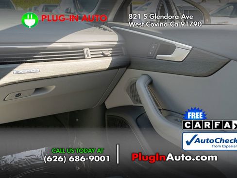 Used 2018 Audi A4 2.0T allroad Premium Plus image 19