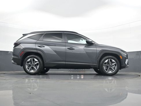 New 2026 Hyundai Tucson SEL AWD/4WD image 24