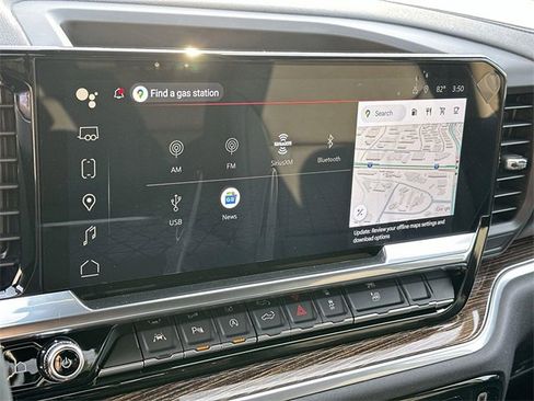 New 2026 GMC Sierra 1500 Elevation w/ Elevation Premium Package image 15