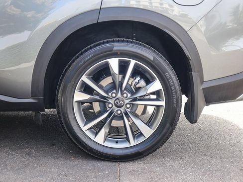 Certified 2023 INFINITI QX60 Luxe w/ Cargo Package FWD image 11