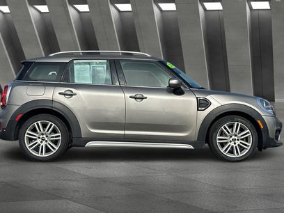Used 2020 MINI Cooper Countryman