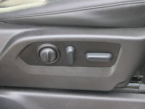 Used 2022 Chevrolet Silverado 2500 LTZ w/ Z71 Off-Road Package image 28