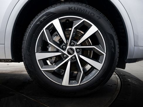 Certified 2023 Audi Q5 2.0T Premium Plus w/ Premium Plus Package AWD/4WD image 23
