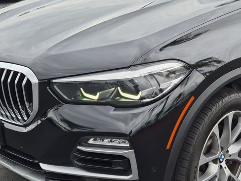 Used 2021 BMW X5 xDrive40i w/ Convenience Package AWD/4WD image 6