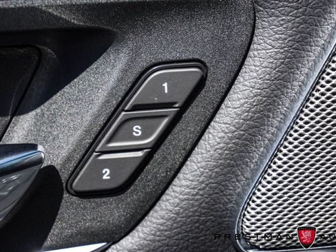 Used 2026 RAM 1500 Laramie w/ Night Edition image 21